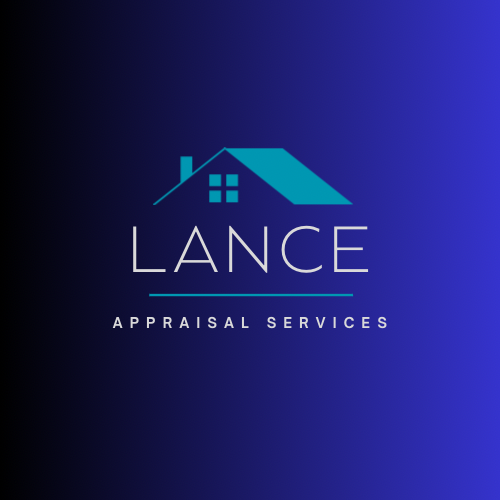 Lance Appraisal Services Logo